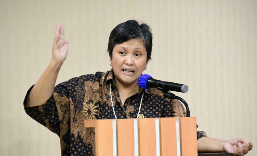 Kemandirian Bangsa Harus Diperkuat untuk Hadapi Persaingan Global